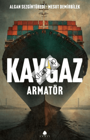 Kavgaz - Armatör