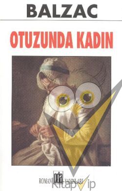 Otuzunda Kadın