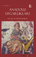 Anadolu Uygarlıkları (Ciltli)
