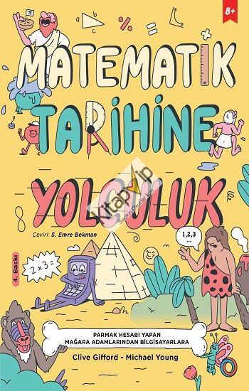 Matematik Tarihine Yolculuk