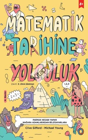 Matematik Tarihine Yolculuk
