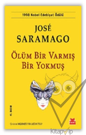 Ölüm Bir Varmış Bir Yokmuş