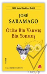 Ölüm Bir Varmış Bir Yokmuş