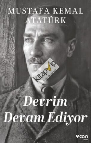 Devrim Devam Ediyor