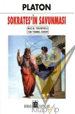 Sokrates’in Savunması