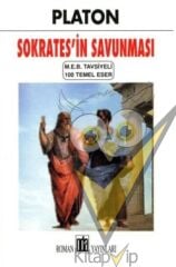 Sokrates’in Savunması