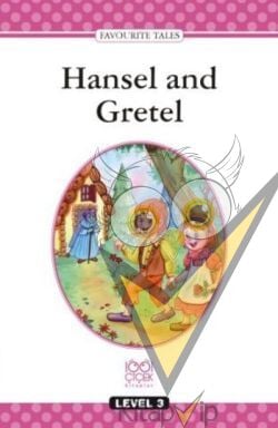 Hansel and Gretel Level 3 Books