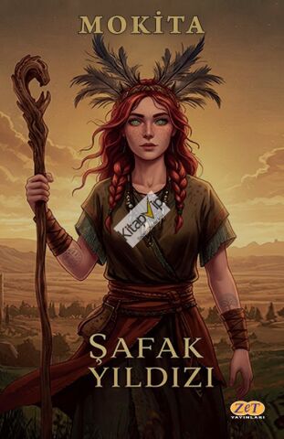 Şafak Yıldızı