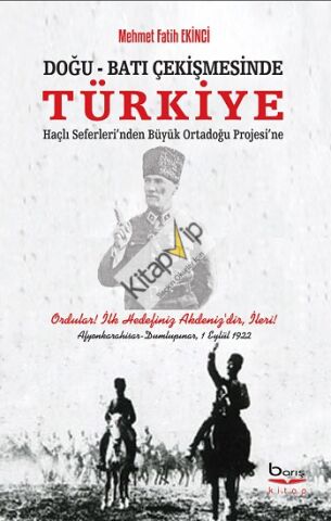 Doğu - Batı Çekişmesinde Türkiye