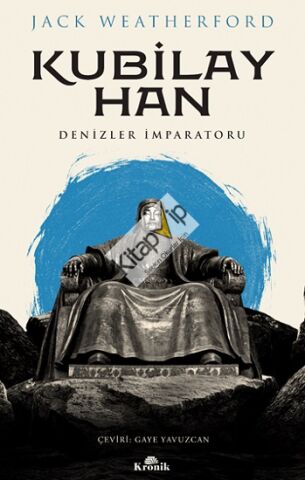 Kubilay Han