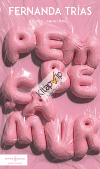 Pembe Çamur
