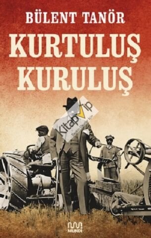 Kurtuluş Kuruluş
