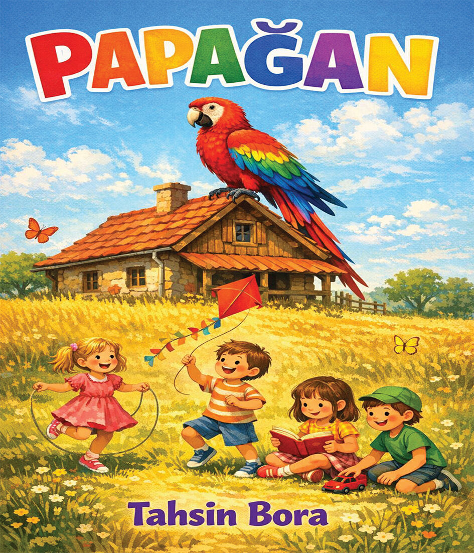 Papağan