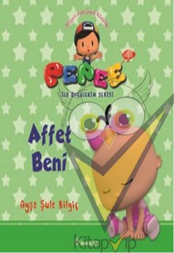 Pepee - Affet Beni