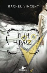 Ruh Çığlığı 1: Ruh Hırsızı