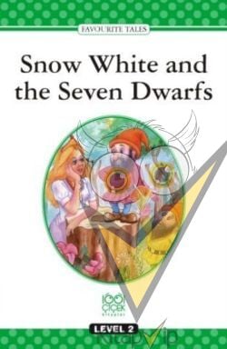 Snow White and the Seven Dwarfs Level 2