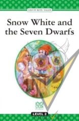 Snow White and the Seven Dwarfs Level 2
