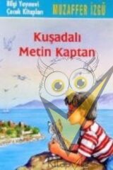Kuşadalı Metin Kaptan