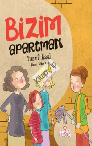 Bizim Apartman
