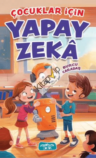 Çocuklar İçin Yapay Zeka