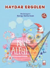Nar Alfabesi