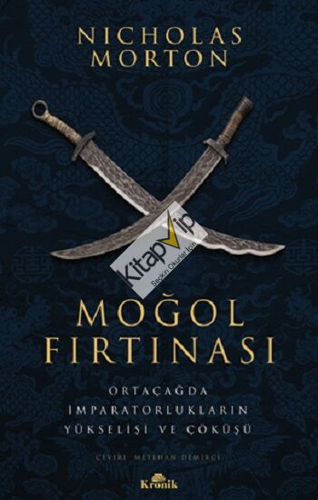 Moğol Fırtınası