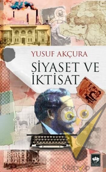 Siyaset ve İktisat