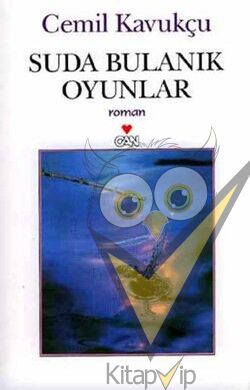 Suda Bulanık Oyunlar