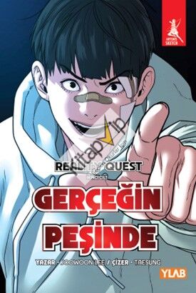 Gerçeğin Peşinde - 2. Cilt