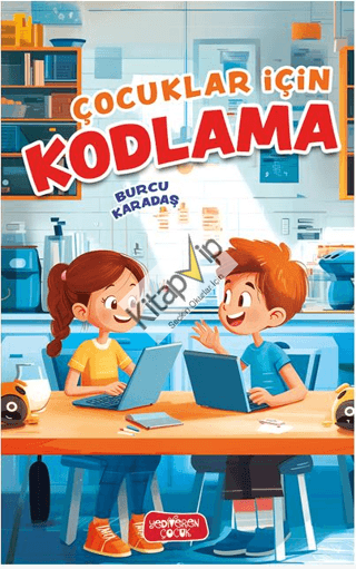 Çocuklar İçin Kodlama