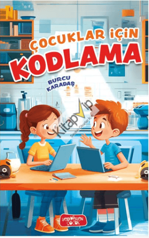 Çocuklar İçin Kodlama