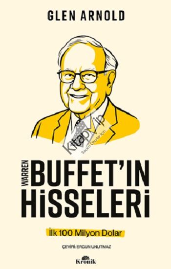 Warren Buffett’ın Hisseleri