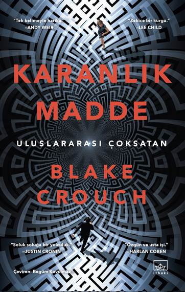 Karanlık Madde