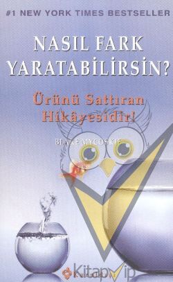 Nasıl Fark Yaratabilirsin?