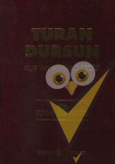 Kur’an Ansiklopedisi Cilt: 8 Kuvvet -Mucize