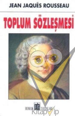Toplum Sözleşmesi