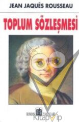 Toplum Sözleşmesi