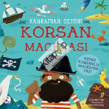 Kahraman Sensin - Korsan Macerası