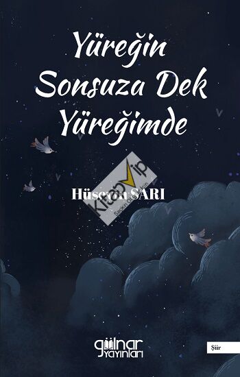 Yüreğin Sonsuza Dek Yüreğimde