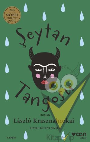 Şeytan Tangosu