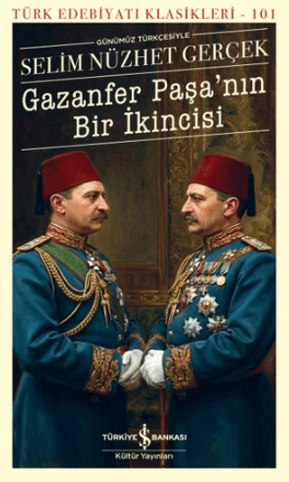Gazanfer Paşa'nın Bir İkincisi