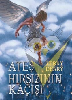 Ateş Hırsızı’nın Kaçışı