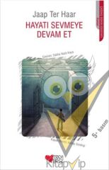 Hayatı Sevmeye Devam Et