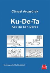 Ku-De-Ta : Ada'da Son Darbe