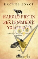 Harold Fry'ın Beklenmedik Yolculuğu