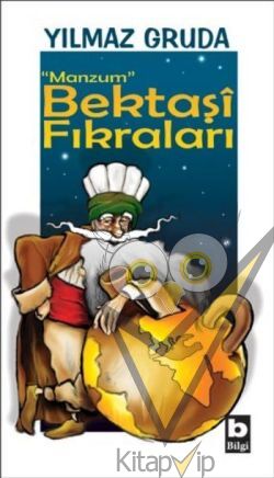 Manzum Bektaşi Fıkraları