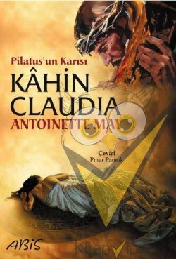 Pilatus’un Karısı Kahin Claudia