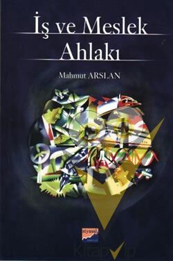 İş ve Meslek Ahlakı