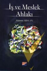 İş ve Meslek Ahlakı