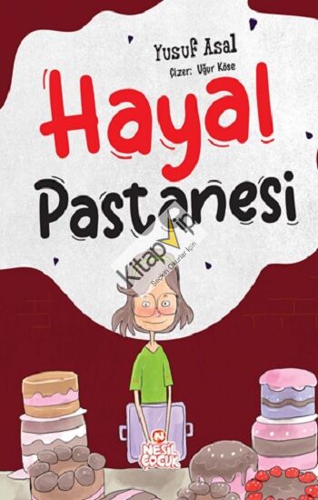 Hayal Pastanesi